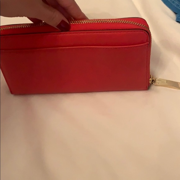 Kate spade multi pocket wallet - Picture 6 of 7